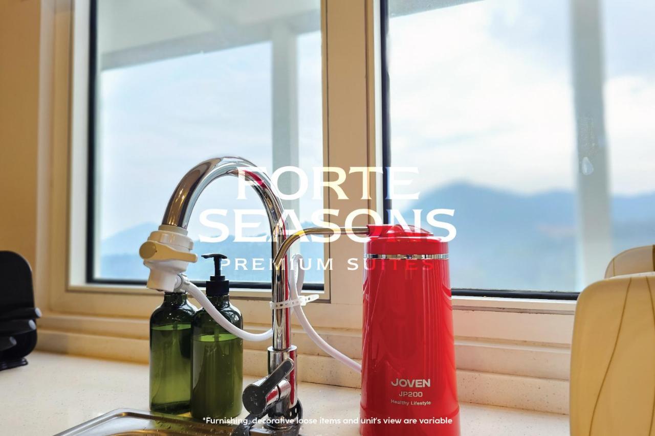 Forte Seasons Genting Windmill Upon Hills Genting Highlands Chambre photo