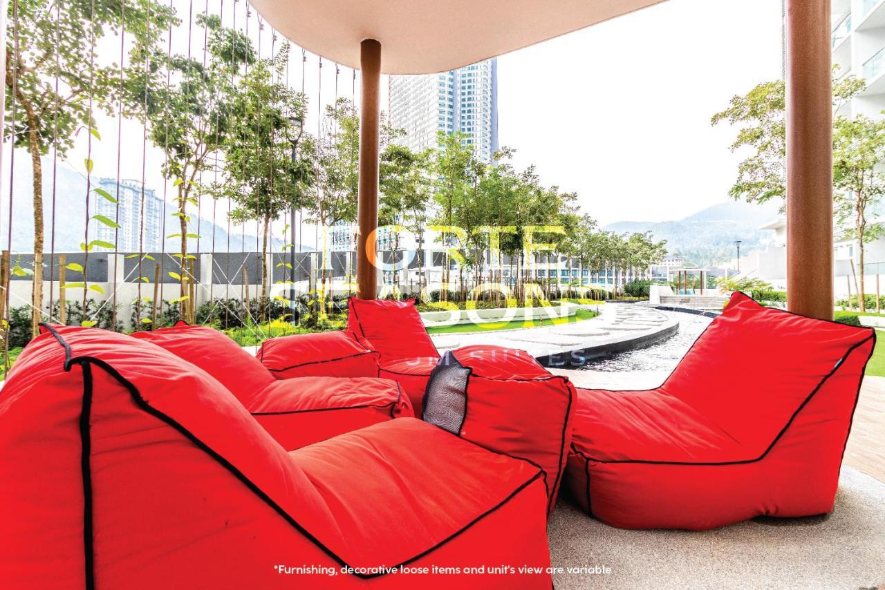 Forte Seasons Genting Windmill Upon Hills Genting Highlands Extérieur photo