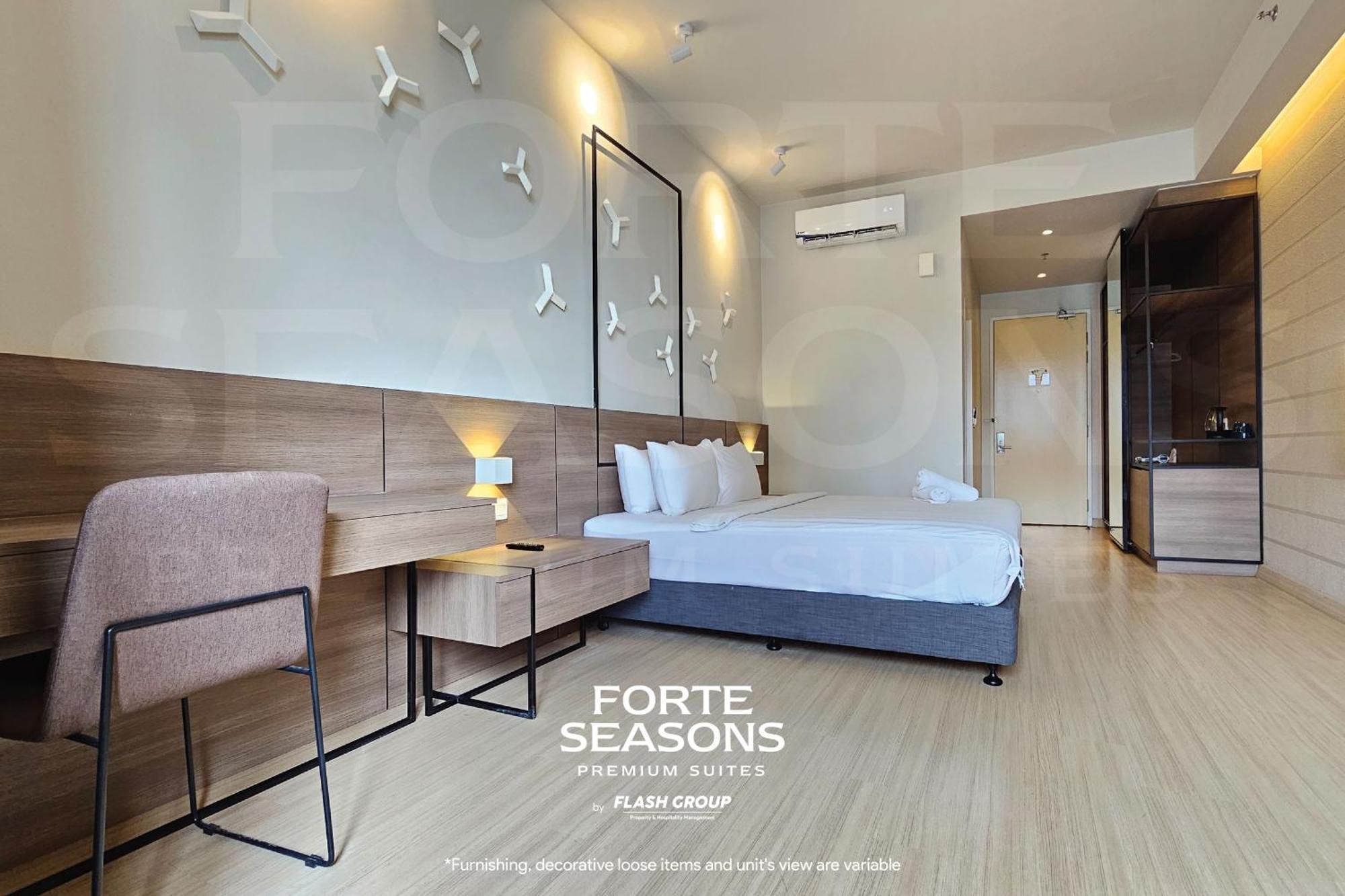 Forte Seasons Genting Windmill Upon Hills Genting Highlands Extérieur photo